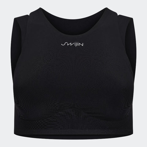 Freeli la brassière de sport - XS / Black