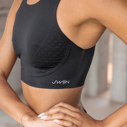 The Schnuggi Sports Bra