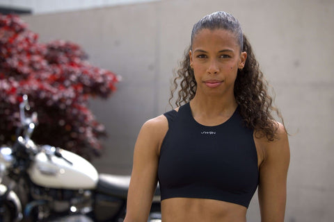 The Freeli Sports Bra