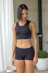 The Schnuggi Sports Bra