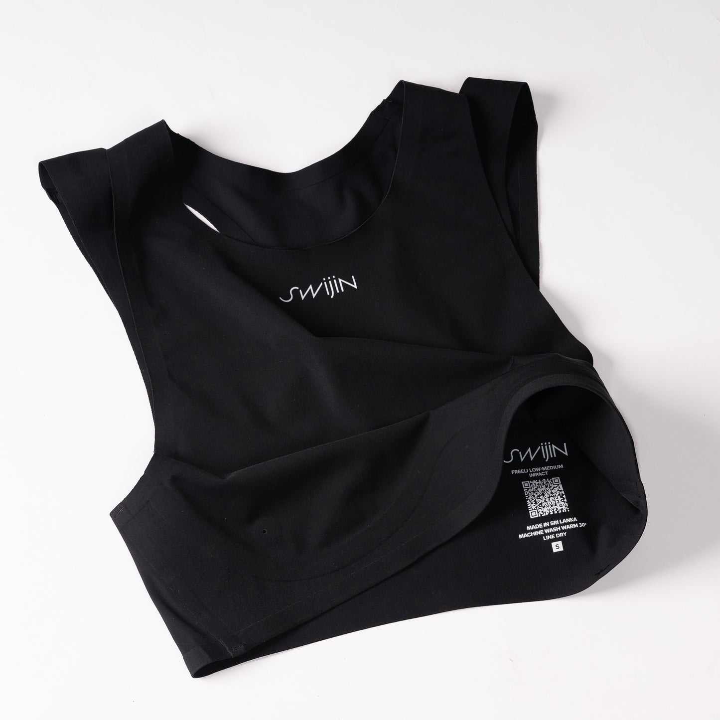 The Freeli Sports Bra