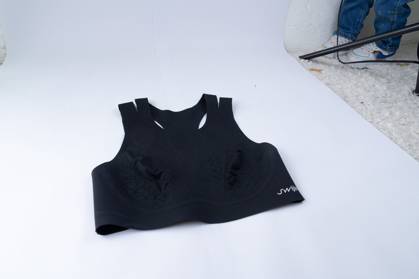 The Schnuggi Sports Bra