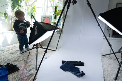 The Schnuggi Sports Bra