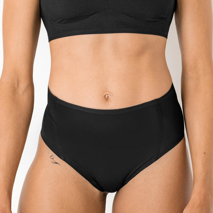 The Freeli High Bikini