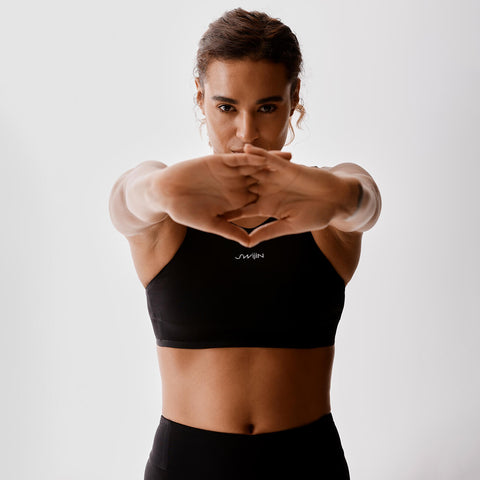 Hybrid Sports Bra