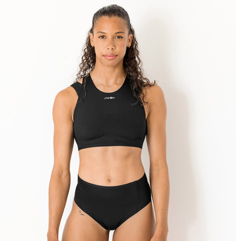 Freeli High Bikini