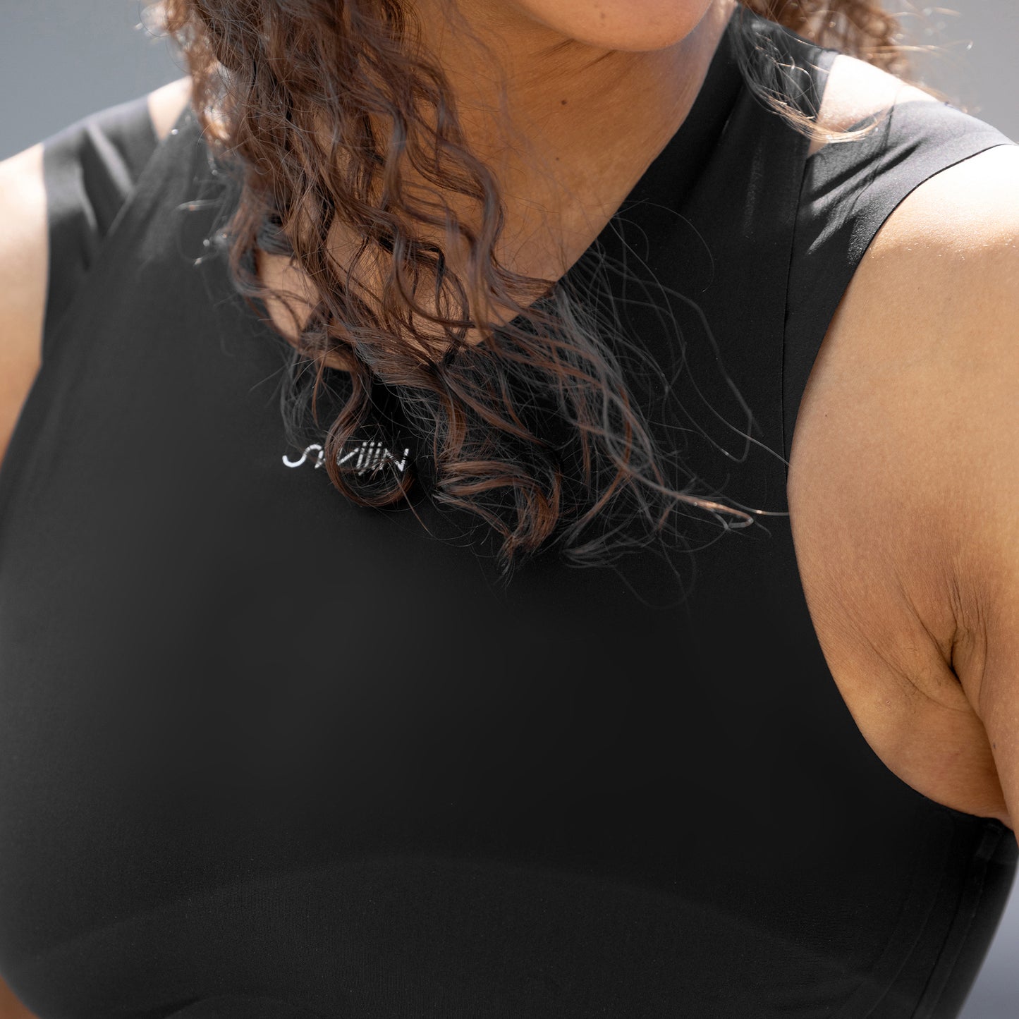 The Freeli Sports Bra