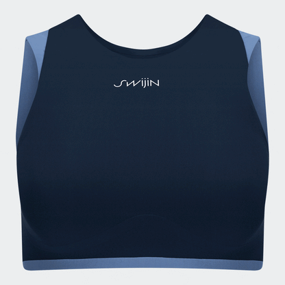 The Freeli Sports Bra