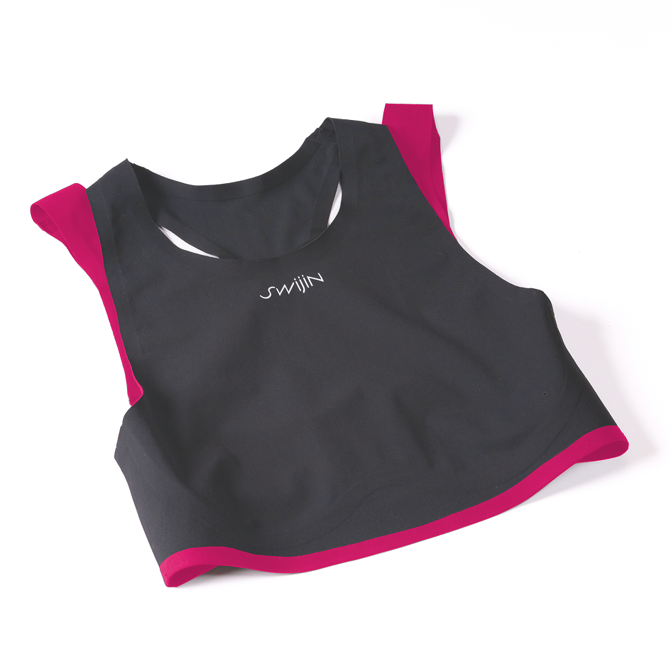 The Freeli Sports Bra