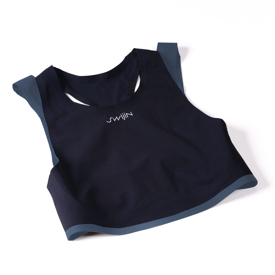 The Freeli Sports Bra