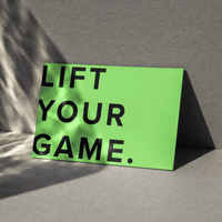 SWIJIN GIFT CARD