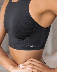 The Schnuggi Sports Bra