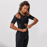 Hybrid Sports Bra
