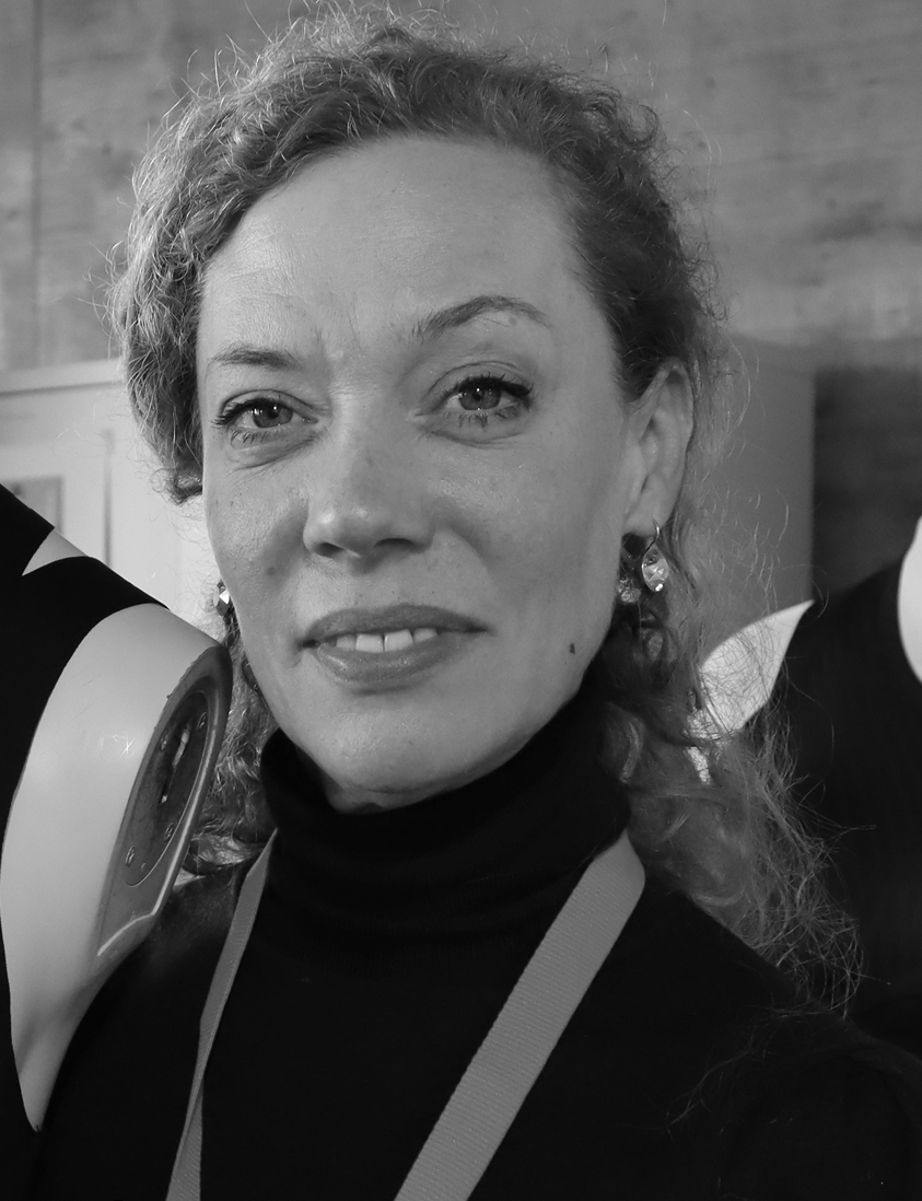 Claudia Glass