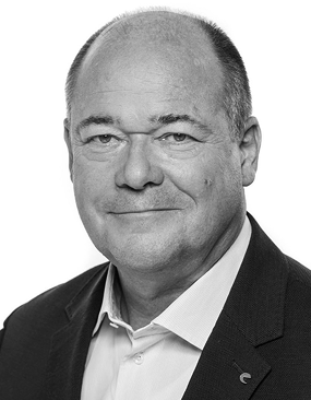 Peter Eschler