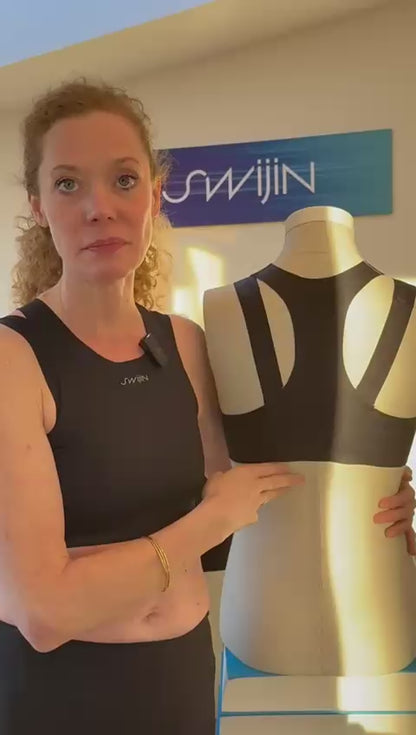 The Schnuggi Ultra Sports Bra