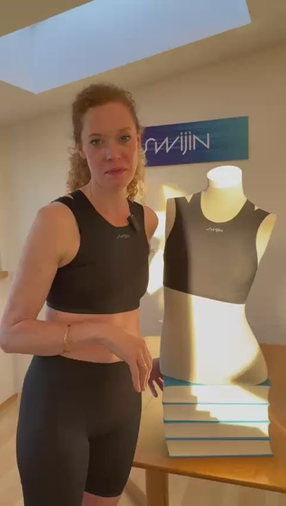 The Freeli Sports Bra