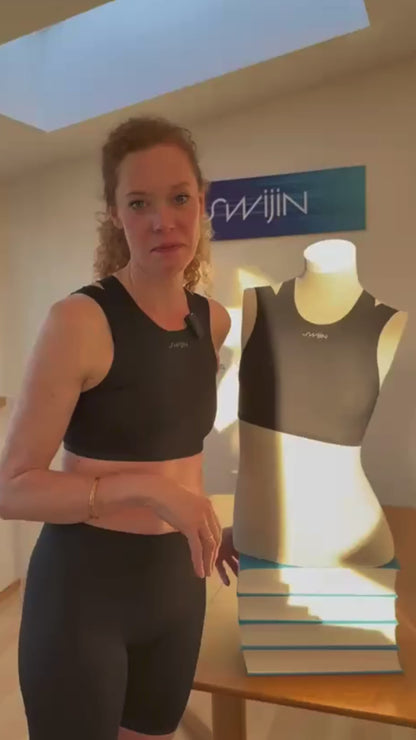 The Freeli Sports Bra