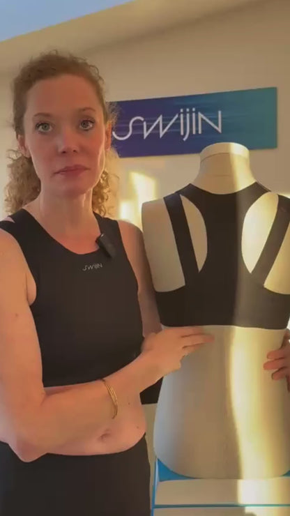 The Schnuggi Ultra Sports Bra