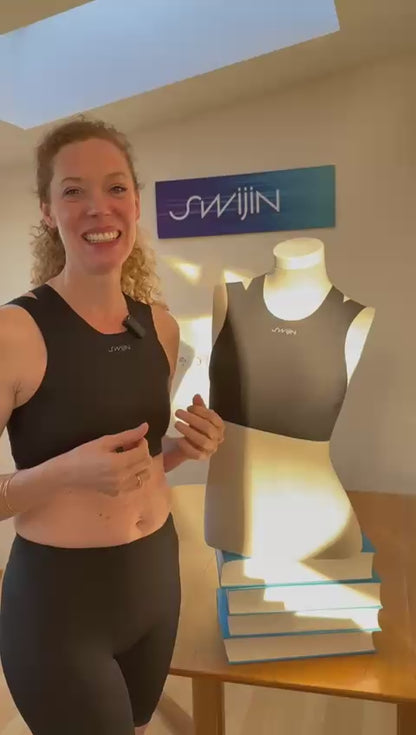 The Freeli Sports Bra