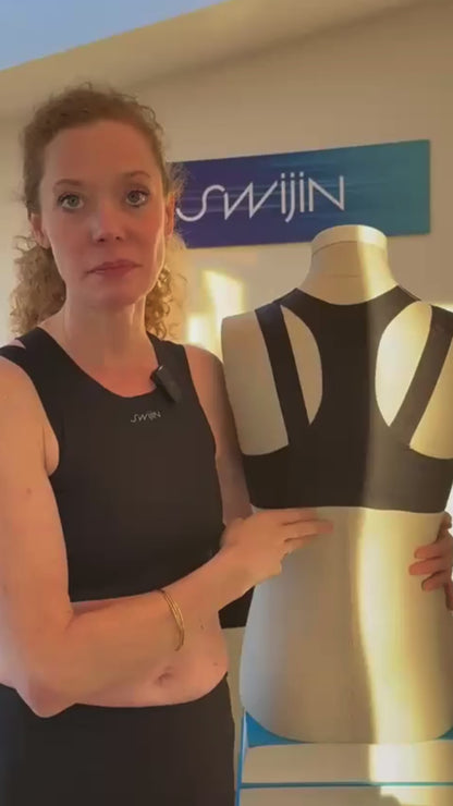 The Schnuggi Ultra Sports Bra