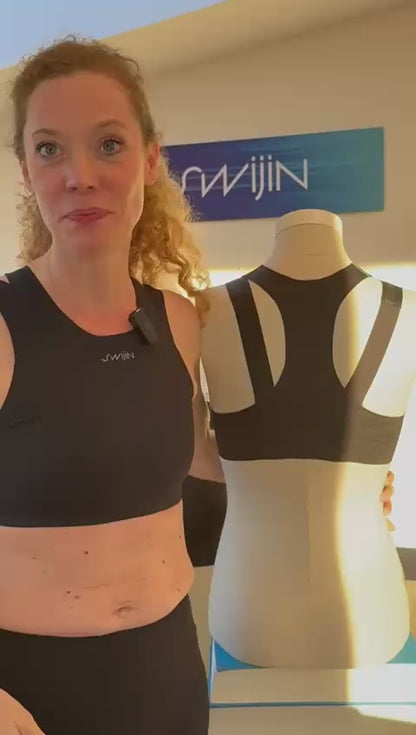 The Schnuggi Ultra Sports Bra