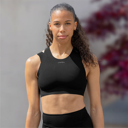 The Freeli Sports Bra