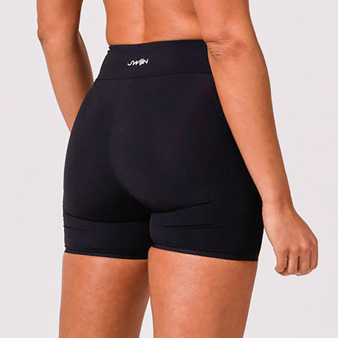 Hybrid Biker Shorts