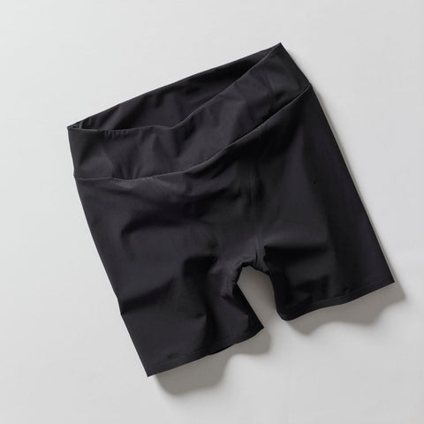 Hybrid Biker Shorts